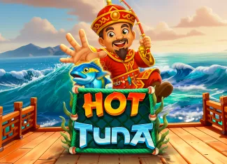 Hot Tuna - PLACEBET138