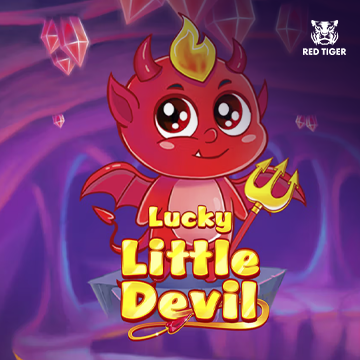 Redtiger : Lucky Little Devil - PLACEBET138