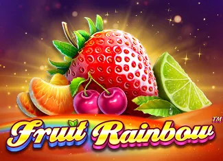 Fruit Rainbow - PLACEBET138