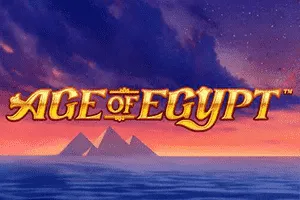 Age of Egypt - PLACEBET138