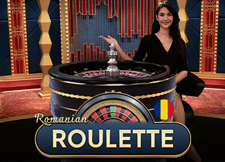 Romanian Roulette - PLACEBET138