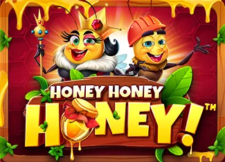 Honey Honey Honey - PLACEBET138