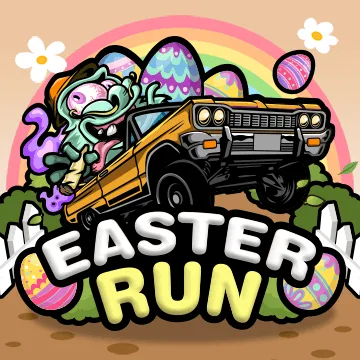 Easter Run - PLACEBET138