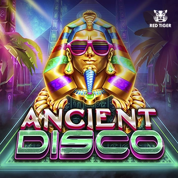 Redtiger : Ancient Disco - PLACEBET138