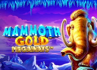 Mammoth Gold Megaways - PLACEBET138