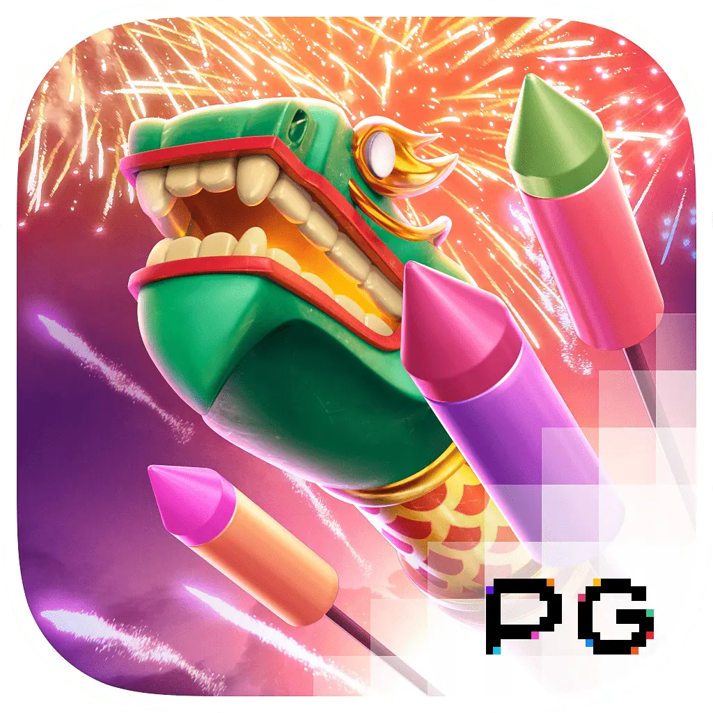 Wild Fireworks - PLACEBET138