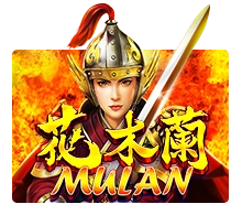 Mulan - PLACEBET138