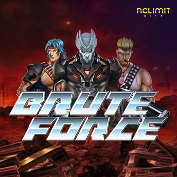 Brute Force - PLACEBET138