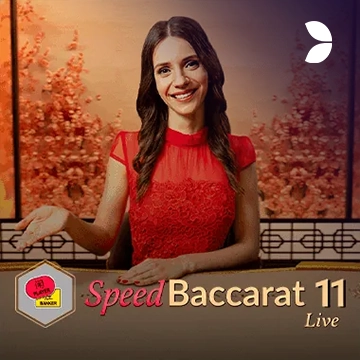 Speed Baccarat 11 - PLACEBET138