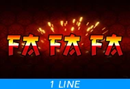 FaFaFa - PLACEBET138
