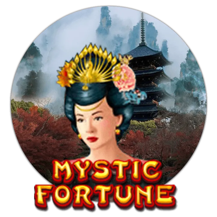 Mystic Fortune - PLACEBET138