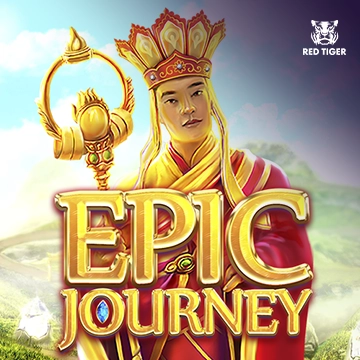 Redtiger : Epic Journey - PLACEBET138