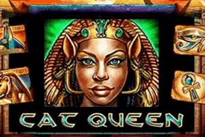 Cat Queen - PLACEBET138
