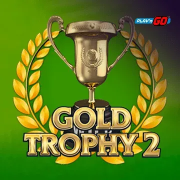 PlaynGo : Gold Trophy 2 - PLACEBET138