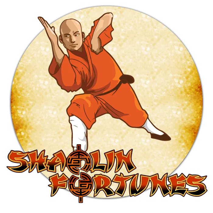 Shaolin Fortunes - PLACEBET138