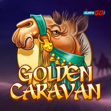 PlaynGo : Golden Caravan - PLACEBET138