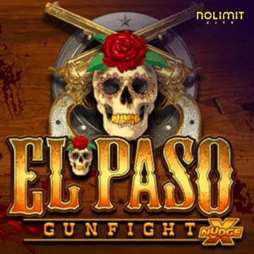 El Paso Gunfight xNudge - PLACEBET138