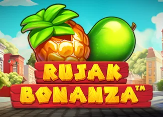 Rujak Bonanza - PLACEBET138