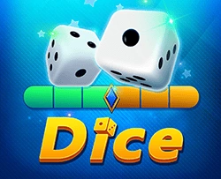 Dice - PLACEBET138