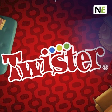Twister - PLACEBET138