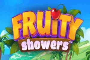 Fruity Showers - PLACEBET138
