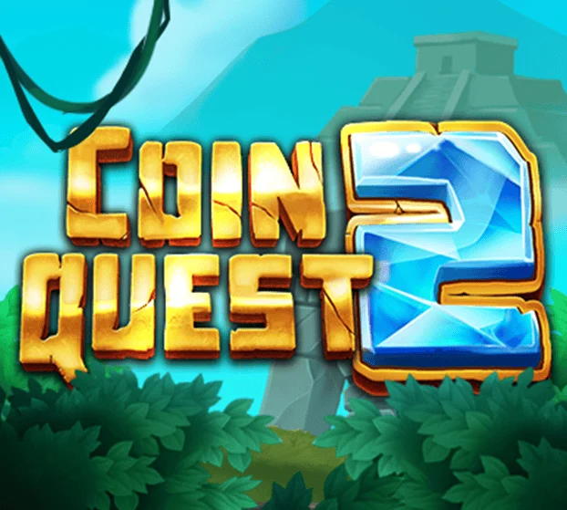 Slotmill : Coin Quest 2 - PLACEBET138
