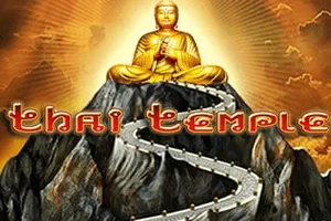 Thai Temple - PLACEBET138