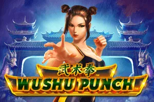 Wushu Punch - PLACEBET138
