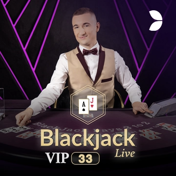 Blackjack VIP 33 - PLACEBET138