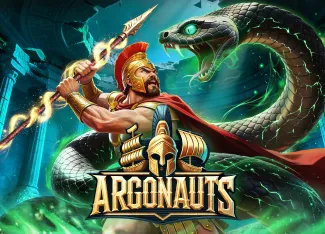 Argonauts - PLACEBET138