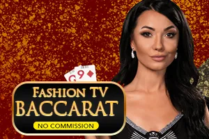 Fashion TV Baccarat NC - PLACEBET138