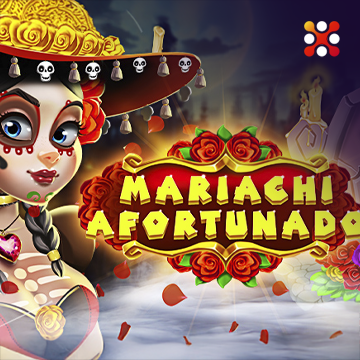 Mariachi Afortunado - PLACEBET138