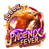 PHOENIX FEVER - PLACEBET138