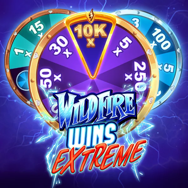 Wildfire Wins Extreme - PLACEBET138