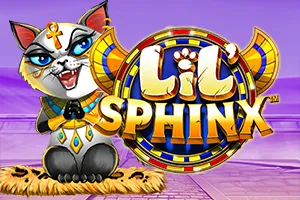 Lil Sphinx - PLACEBET138