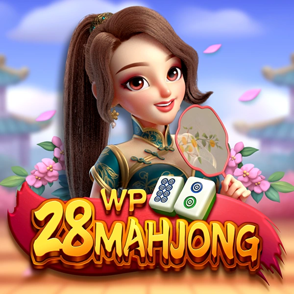 WP 28 Mahjong - PLACEBET138