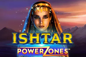 Power Zones: Ishtar - PLACEBET138