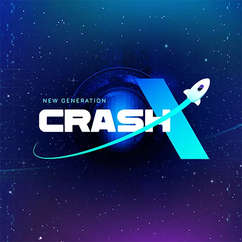 Crash X - PLACEBET138