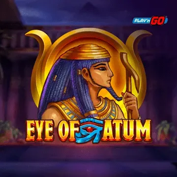 PlaynGo : Eye of Atum - PLACEBET138