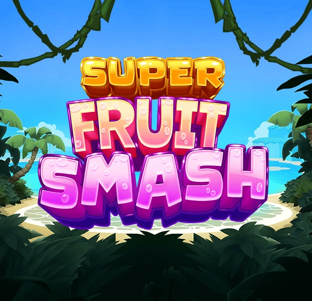Slotmill : Super Fruit Smash - PLACEBET138