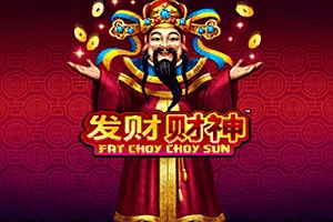 Fat Choy Choy Sun - PLACEBET138