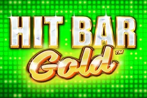Hit Bar: Gold - PLACEBET138