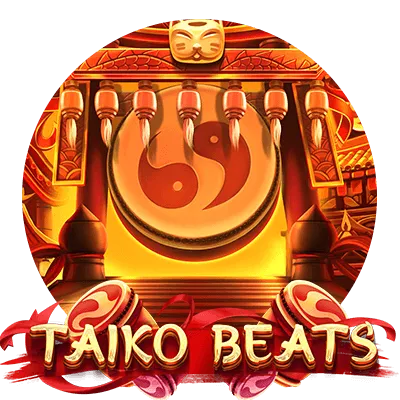 Taiko Beats - PLACEBET138