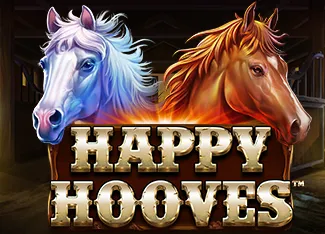 Happy Hooves - PLACEBET138