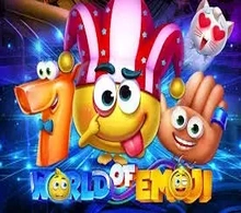 World Of Emoji - PLACEBET138