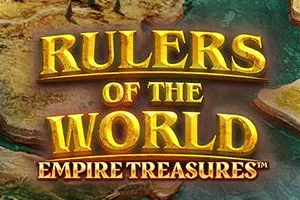 Rulers of the World: Empire Treasures - PLACEBET138
