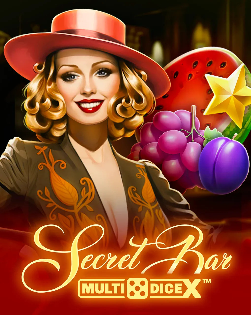 Secret Bar MultiDice X - PLACEBET138