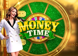 Money Time - PLACEBET138