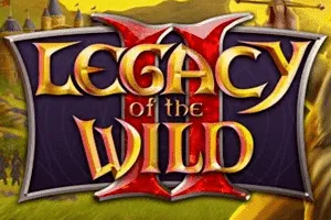 Legacy of the Wilds 2 - PLACEBET138