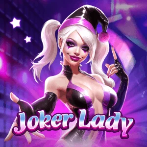 Besoft : Joker Lady - PLACEBET138